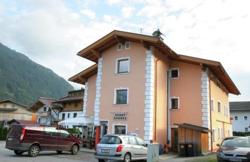 Uderns Apartment | Stylish Flats in Uderns near Ski Lift