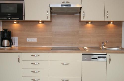 Uderns Apartment | Stylish Flats in Uderns near Ski Lifts