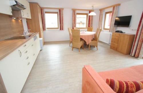 Uderns Apartment | Stylish Flats in Uderns near Ski Lifts