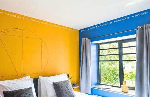 Centrum Apartment | Stylish Grand-hotel Apartment Central