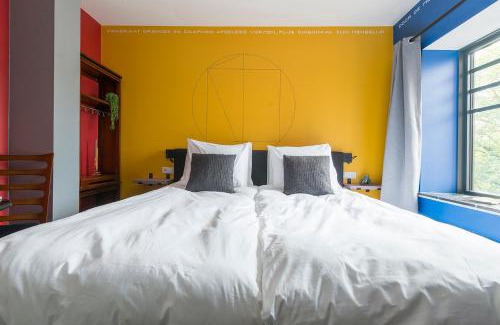 Centrum Apartment | Stylish Grand-hotel Apartment Central