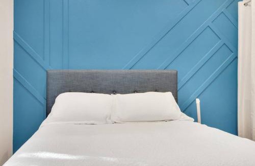 Claremont House | Stylish guest house near colleges