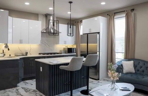 East New York Apartment | Stylish high end apartment 2 bed 1 bath