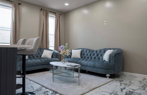 East New York Apartment | Stylish high end apartment 2 bed 1 bath