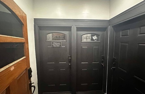 East New York Apartment | Stylish high end apartment 2 bed 1 bath