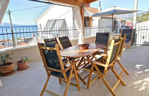 Sveti Juraj House | Stylish holiday home Lorena