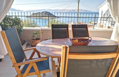 Sveti Juraj House | Stylish holiday home Lorena