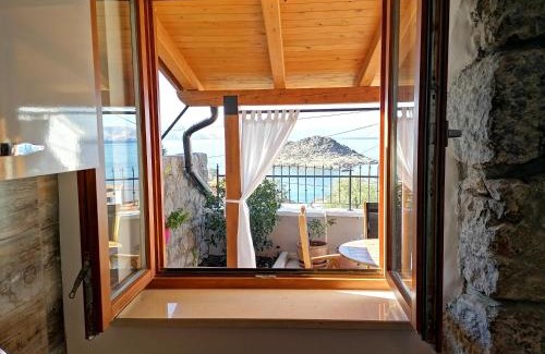 Sveti Juraj House | Stylish holiday home Lorena