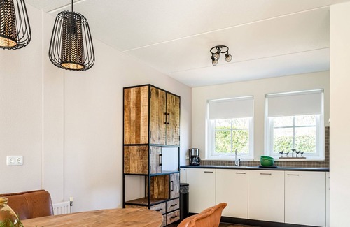 Lunteren House | Stylish holiday home in Lunteren near the forest