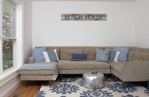 Springs House | STYLISH HOME IN EAST HAMPTON available for winter rental