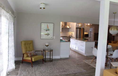 Union Hill-Novelty Hill House | Stylish house on 13 acres, close to great wineries, hiking, shopping and dining.