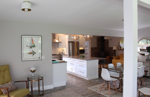 Union Hill-Novelty Hill House | Stylish house on 13 acres, close to great wineries, hiking, shopping and dining.