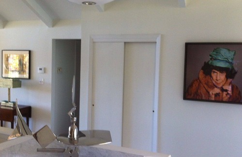 Sparta Township House | Stylish House on a Lake