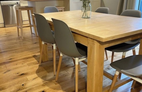 Horfield House | Stylish House ⭐️ Short walk - park & Gloucester Rd!