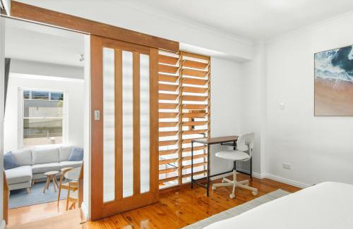 Ultimo Apartment | Stylish Inner City 2-Bed Unit by Fig Lane Park