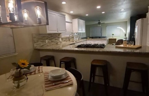 Placerville Cottage | Stylish, light filled, cottage in the trees, Tahoe close.