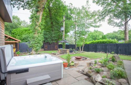 Balloch House | Stylish Loch Lomond lodge in stunning surroundings