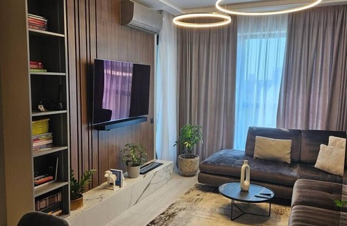 Pipera Apartment | Stylish Loft in Onix Residence