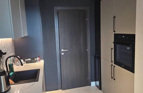 Pipera Apartment | Stylish Loft in Onix Residence