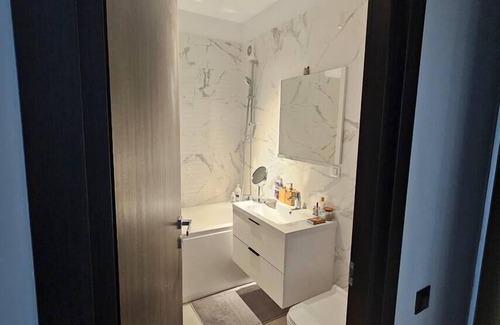 Pipera Apartment | Stylish Loft in Onix Residence