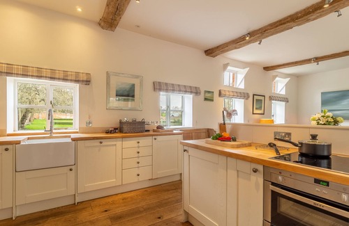 Sudbury Cottage | Stylish luxury cottage in historic country estate - Belchamp Hall Coach House