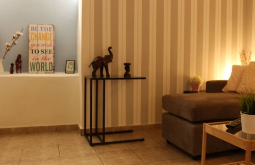 Pasalimani House | Stylish Maisonette 90sqm Near Piraeus Port