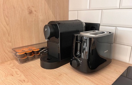 Wiener Neustadt Apartment | Stylish "Mint" studio in the city center