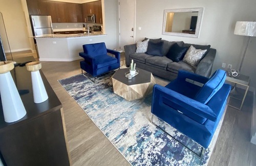 Daytona Beach Apartment | Stylish & Modern 3Bed/2Bath Apartment with Premium Amenities
