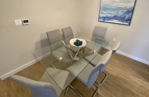 Daytona Beach Apartment | Stylish & Modern 3Bed/2Bath Apartment with Premium Amenities