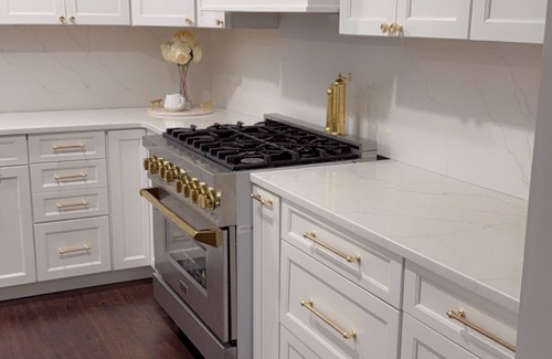 Southgate House | Stylish, Newly Renovated Home 15 Minute Drive to Downtown Detroit
