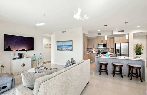 Beachwalk Isles Condo | Stylish Oasis by Margaritaville & Fort Myers Beach