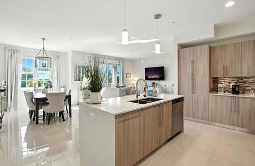 Beachwalk Isles Condo | Stylish Oasis by Margaritaville & Fort Myers Beach