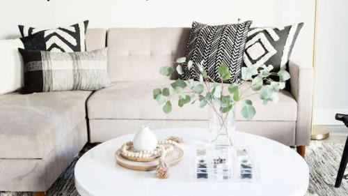 South Scottsdale House | Stylish Old Town 2 bdrm ground floor Condo