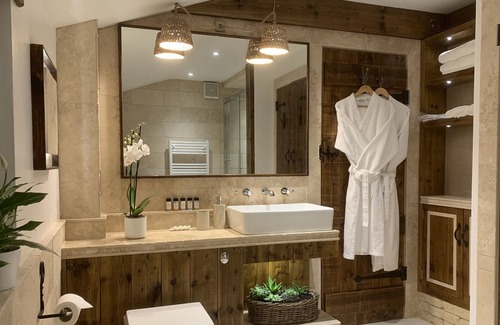 Churchill Apartment | Stylish One Bedroom Cotswold Cottage in Churchill Oxfordshire