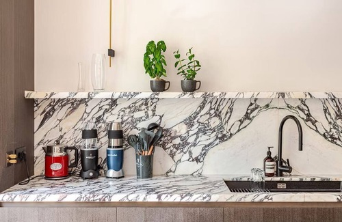 Champs-Elysees Apartment | Stylish Parisian Escape on Ave. George V – Walk to Eiffel Tower & Champs-Élysées