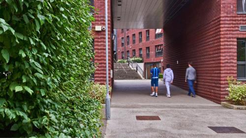 Exeter Apartment | Stylish Private Ensuite Rooms in the Heart of Exeter