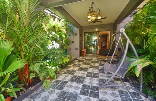 Khao Takiab House | Stylish Retreat at Hua Hin's Top Beach