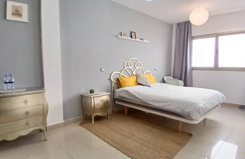 Puerto del Rosario Bed & Breakfast | Stylish rooms at the heart of Puerto del Rosario.