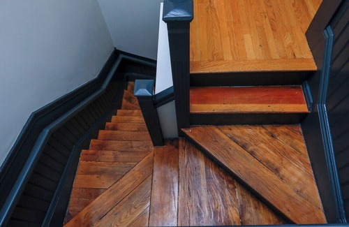 Washington Park Apartment | Stylish Room in Newly Furnished Apt