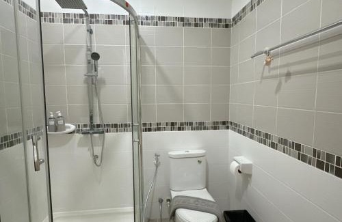 Nong Pa Khrang Apartment | Stylish room Near Central Fest