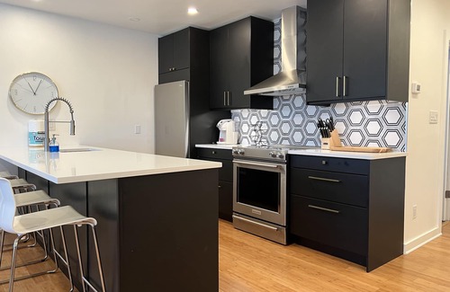 Seagrove Beach Apartment | Stylish Seagrove Studio on 30a- 2-Minute Walk to the Beach!