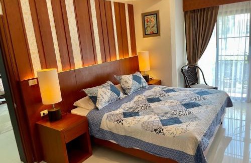 Laguna Apartment | Stylish seaside Apartment on Laguna GOLF Course