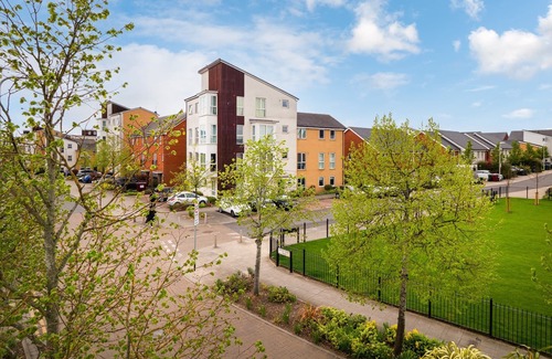 Reading Apartment | Stylish Serviced Apartment in Reading