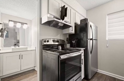 Zilker Apartment | Stylish South Austin Studio - Near Zilker