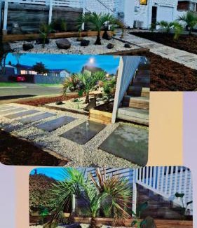 Mount Maunganui House | Stylish, spacious, Central with pool