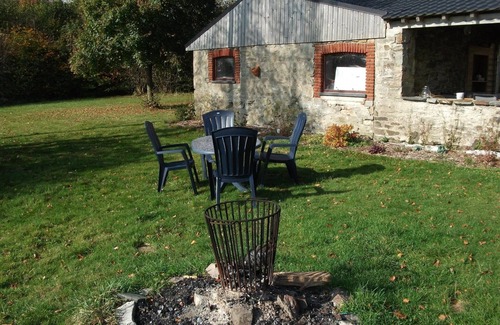 Sourbrodt House | Stylish Stay in Sourbrodt