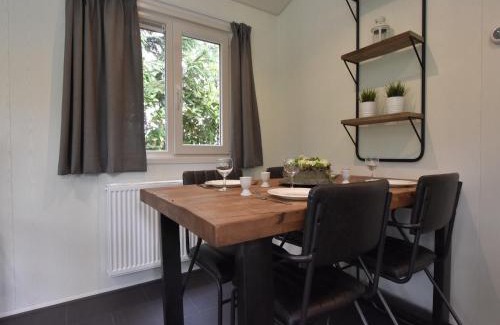Vorden House | Stylish Stay in Vorden Woods