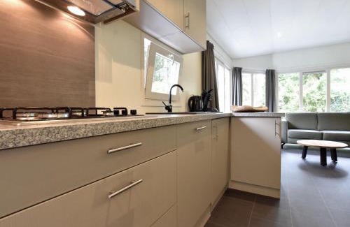 Vorden House | Stylish Stay in Vorden Woods