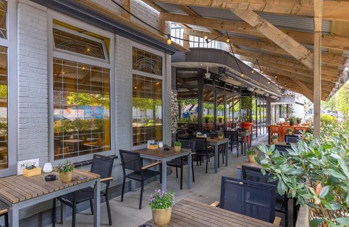 Made Hotel | Stylish Stay w/Onsite Dining Near Biesbosch Park and Scenic River Trails