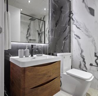 Dubai Sports City Apartment | Stylish studio at Sports City